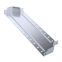 Переходник симметричный Стандарт INOX (AISI 316) 600х500х50 Промрукав | код PR16.6032 | ПРОМРУКАВ