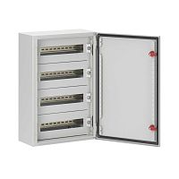 Пластрон для рамы STMF ШхВ 500х300 мм глухой | код R5ISP530S | DKC