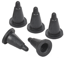 Колпачок герметичный КИ 4-50 IEK | код UGK10-004-050-005 | IEK