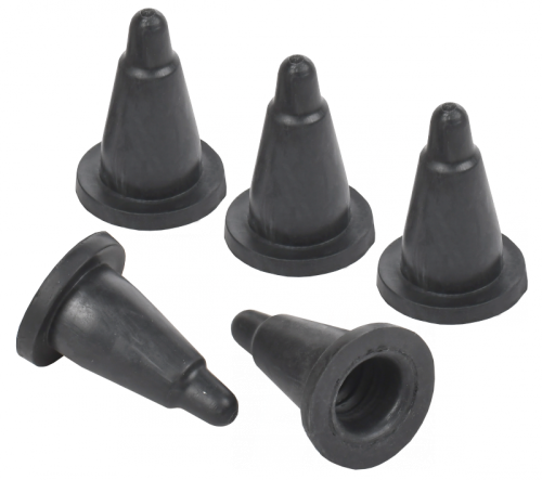 Колпачок герметичный КИ 4-50 IEK | код UGK10-004-050-005 | IEK