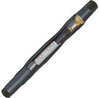 Муфта кабельная соединительная 10кВ 1ПСТ-10 (35-50) с соединителями (комплект на 1 фазу)