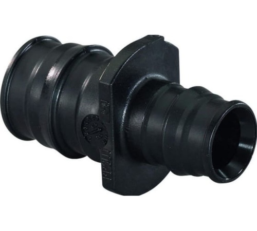 Соединитель Q&E PPSU 25 х 16 | код 1008675 | Uponor Соединитель Q&E PPSU 25 х 16 | код 1008675 | Uponor