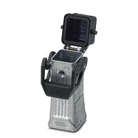 Корпус HC-STA-D07-CHWSCF-1TTM25-EL-AL | код 1419244 | PHOENIX CONTACT