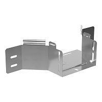 Ответвитель горизонтальный Стандарт INOX (AISI 304) 150х100 Промрукав | код PR16.2631 | ПРОМРУКАВ