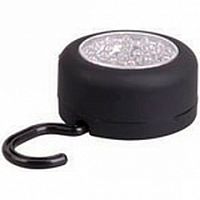 Фонарь светодиодный ДРО 2024Р,24LED,3ААA | код. LDRO0-2024R-24-05-K02 | IEK