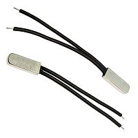 Термостат RUICHI KSD9700, 80 °C, 5 А, SPST NC | код 102749 | Ruichi