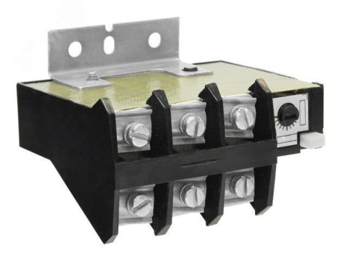 Реле электротепловое токовое РТТ-211 УХЛ4 63.0А | код РТТ-211 63А 53,5..72,5А | КЗЭА Реле электротепловое токовое РТТ-211 УХЛ4 63.0А | код РТТ-211 63А 53,5..72,5А | КЗЭА