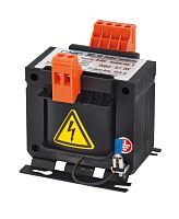 Управляющий трансформатор JBK5-100VA In: AC 400/230V Out: AC 5/12/24/36/42/110/220V | код F010234 | CNC