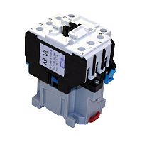 Контактор э/м ПМ12-040151 УХЛ4 В, 220В, (1р), КЗЭ | код 050151010ВВ220000010 | КЗЭ (Кашинский завод электроаппаратуры)