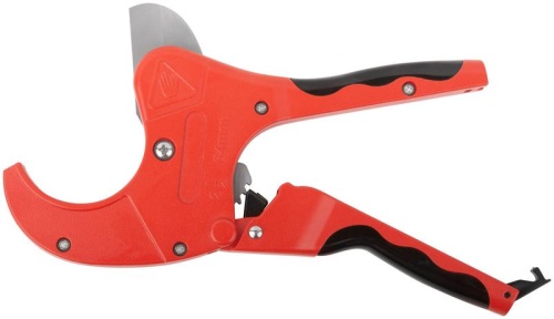 Ножницы для металлопластиковых трубок полуавтоматические 64 мм | код 70989 | FIT фото 5