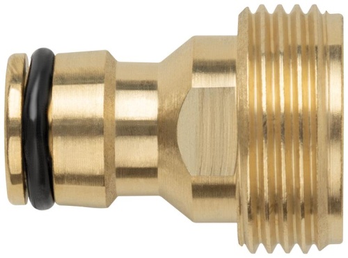 Адаптер внутренний латунь 3/4 | код 77458 | FIT фото 2