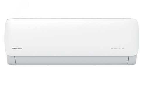 Кондиционер, блок внутренний инверторной сплит-системы настенного типа KSGAA35HZRN1W | код KSGAA35HZRN1W | KENTATSU