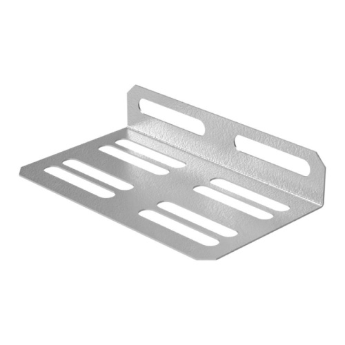 Пластина соединительная Стандарт HDZ 80 (170 шт/кор) Промрукав | код PR16.2103 | ПРОМРУКАВ Пластина соединительная Стандарт HDZ 80 (170 шт/кор) Промрукав | код PR16.2103 | ПРОМРУКАВ