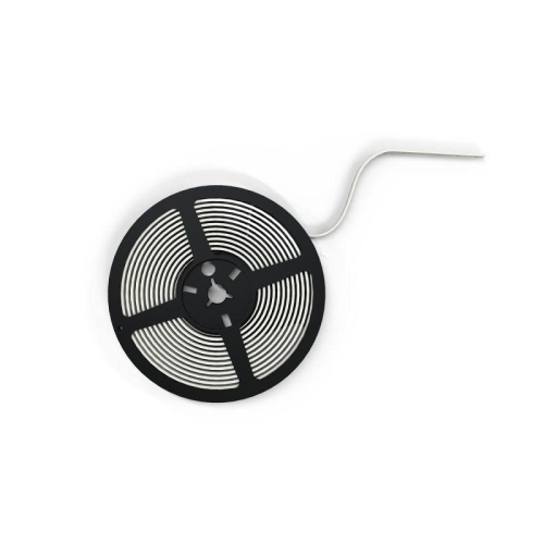 Лента светодиодная LED 2835/60-SMD 4.8 Вт/м 210 лм/м 3000К DC 12В IP20 8мм комплект лента и драйвер (блистер 5м) Black Gauss | код 312400148 | Gauss фото 9 Лента светодиодная LED 2835/60-SMD 4.8 Вт/м 210 лм/м 3000К DC 12В IP20 8мм комплект лента и драйвер (блистер 5м) Black Gauss | код 312400148 | Gauss фото 9