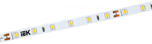 Лента LED 5м LSR-2835W60-6-IP20-24В IEK | код LSR6-2-060-20-1-05-1 | IEK