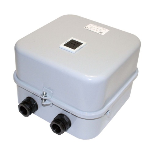 Пускатель э/м ПМ12-025611 У2 В, 380В, (2з+4р), РТТ-131, 16,0А, КЗЭ | код 040611241ВВ380000610 | КЗЭ (Кашинский завод электроаппаратуры) Пускатель э/м ПМ12-025611 У2 В, 380В, (2з+4р), РТТ-131, 16,0А, КЗЭ | код 040611241ВВ380000610 | КЗЭ (Кашинский завод электроаппаратуры)