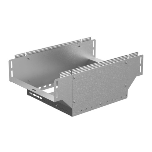 Ответвитель Т-образный вертикальный Стандарт HDZ 300х100 Промрукав | код PR16.1331 | ПРОМРУКАВ Ответвитель Т-образный вертикальный Стандарт HDZ 300х100 Промрукав | код PR16.1331 | ПРОМРУКАВ