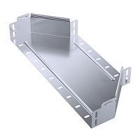 Переходник симметричный Стандарт INOX (AISI 316) 500х300х80 Промрукав | код PR16.6021 | ПРОМРУКАВ