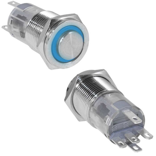 LAS2GQPH-11E/B/N on-(on) | код 117706 | Ruichi LAS2GQPH-11E/B/N on-(on) | код 117706 | Ruichi