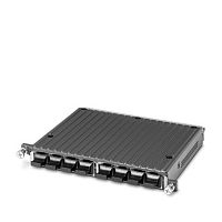 Модуль на 8 портов RJ45 FL SWITCH EP7400-M8GRJ45 | код 1144375 | PHOENIX CONTACT