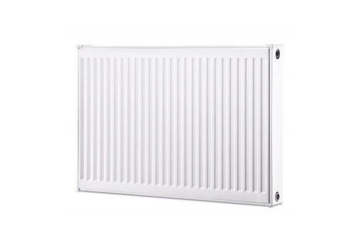 Радиатор стальной K-Profil 11/500/1400, 1426Вт, без кронштейнов | код 7724102514 | Buderus