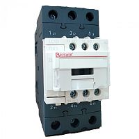 Контактор Briswik ПК3-06511220LC1D 65А 220V/AC 1НО/1НЗ | код LC1D06511M7.BR | Briswik