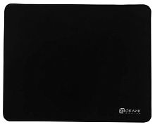 Коврик для мыши Оклик OK-F0283 Мини черный 280x225x3мм | код 1437050 | Oklick