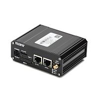 Роутер 4G TELEOFIS RTU1068 V4.5080.1111.BAC.R: модель со встроенным блоком питания 85...265В AC и блоком дополнительных интерфейсов (ТКО-245/24), ИНТЕРЕФЕЙС: 2хEthernet + USB-Host + 3xRS-232 + 5хRS-485 (гальв.) + 8xGPIO + 1-Wire | код RTU1068 V4.508