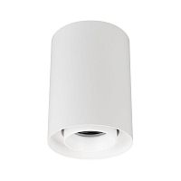 Светильник светодиодный SP-FOCUS-R86-10W Day4000 (WH, 15 deg, 230V) (ARL, IP54 металл, 5 лет) | код 54846 | Arlight