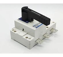 Рубильник HGL-250A/3 (ANDELI) | код ADL04-103 | ANDELI