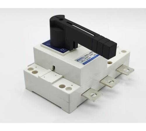 Рубильник HGL-250A/3 (ANDELI) | код ADL04-103 | ANDELI Рубильник HGL-250A/3 (ANDELI) | код ADL04-103 | ANDELI