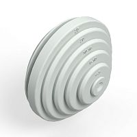 Гермоввод д25 (10шт/1000шт уп/кор) Промрукав | код PR80.0125 | ПРОМРУКАВ