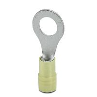 Круглый кабельный наконечник C-RCEI 6/M8 | код 3241213 | PHOENIX CONTACT