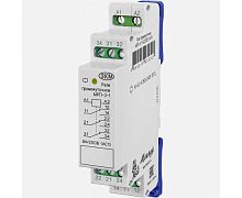 Реле промежуточное МРП-3-1 ACDC230В УХЛ2 (спец.) Меандр A8302-19910840