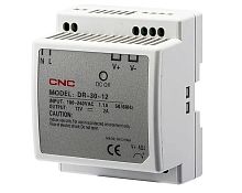 Источник питания DR-30 | код F030001 | CNC