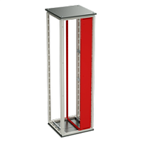 Комплект боковой отсека шин В=1800 мм Г=800 мм | код R5PFIM1880 | DKC