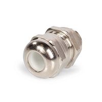 Кабельные вводы термостойкие ВКТ-М12 (4-8 мм) (Fortisflex) | код 88249 | Fortisflex