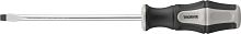 SDL3150 Отвертка стержневая шлицевая, SL3х150 мм | код SDL3150 | Thorvik