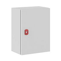 Корпус навесной ST без М/П ВxШxГ 400x300x200 мм, IP66 | код R5ST0432WMP | DKC