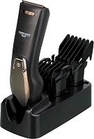 Машинка для стрижки Beurer HR5000 черный (насадок в компл:2шт) | код 1435333 | BEURER