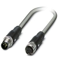 Системный кабель шины SAC-5P-M12MS/ 0,5-924/M12FS | код 1405989 | PHOENIX CONTACT