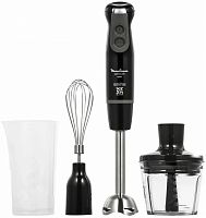 Блендер погружной Moulinex DD833810 600Вт черный | код 1158755 | MOULINEX