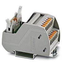 Пассивный модуль VIP-2/PT/FLK14/PLC | код 2903801 | PHOENIX CONTACT