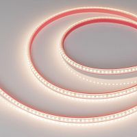 Лента светодиодная RTW-PS-A160-10mm 24V Warm 3500К 12Вт/м IP67 2835 герметичная (уп.5м) Arlight 028564(2)