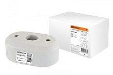 Изолятор опорный РО-1К (керамика) TDM | код SQ0807-0042 | TDM