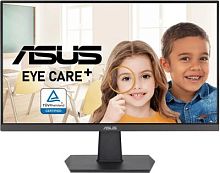 Монитор Asus 23.8 Gaming VA24EHF черный IPS LED 1ms 16:9 HDMI матовая 250cd 178гр/178гр 1920x1080 100Hz FHD 2.84кг | код 1970047 | Asus