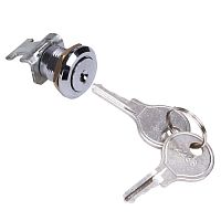 Замок с ключом для щитов серии Unix65 EKF PROxima | код ux65-lock | EKF