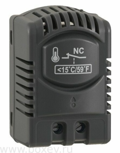 TFM-030 Термостат SILART, фикс. 35°C/ 25°C NO механический | код TFM-030 | SILART TFM-030 Термостат SILART, фикс. 35°C/ 25°C NO механический | код TFM-030 | SILART