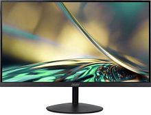 Монитор Acer 23.8 SA242YEbi черный IPS LED 4ms 16:9 HDMI матовая 250cd 178гр/178гр 1920x1080 100Hz FreeSync VGA FHD 3.5кг | код 1934205 | ACER