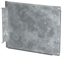 FORMAT Перегородка аппарат. отсека бок. верт. спл. 300 IEK | код FO-00-PVHC-030 | IEK